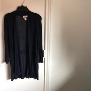 (Loft) Cardigan